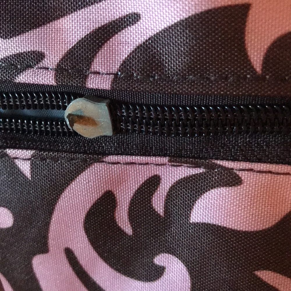 Overnight bag - Picture 7 of 7